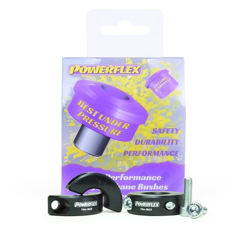 Powerflex Anti-Roll Bar Lateral Support Clamps 15-16mm | PFC15-16