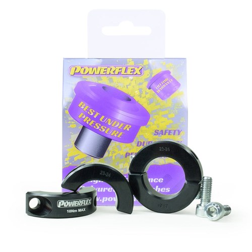 Powerflex Anti-Roll Bar Clamps for Alfa Romeo 159 | PFC23-24