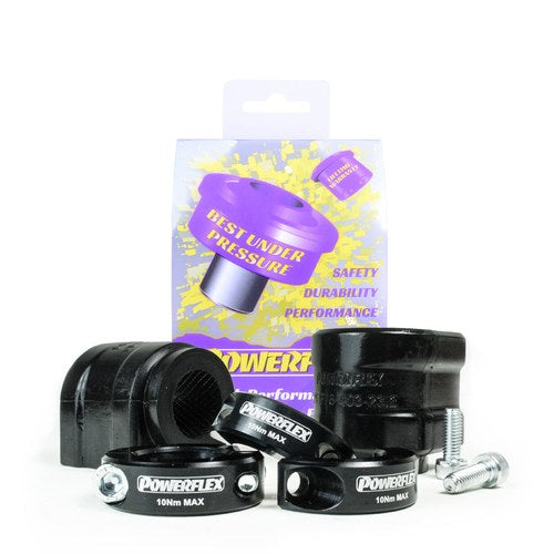 Powerflex Front Anti-Roll Bar Bush 23.2 mm for Toyota GR Yaris | PFF76-403-23.2