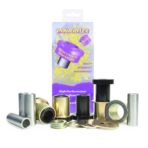 Powerflex Rear Upper Wishbone Inner Bush for Ferrari 456 | PFR17-611