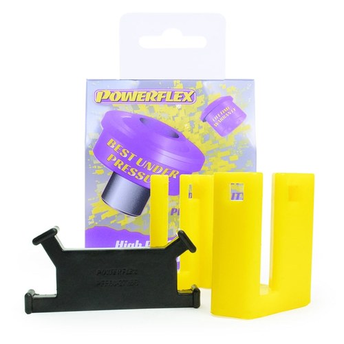 Powerflex Upper Engine Mount Insert for Renault Megane | PFF60-2726