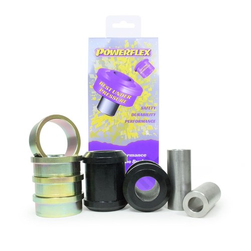 Powerflex Front Lower Control Arm Inner Bush BMW X Series | PFF5-3402