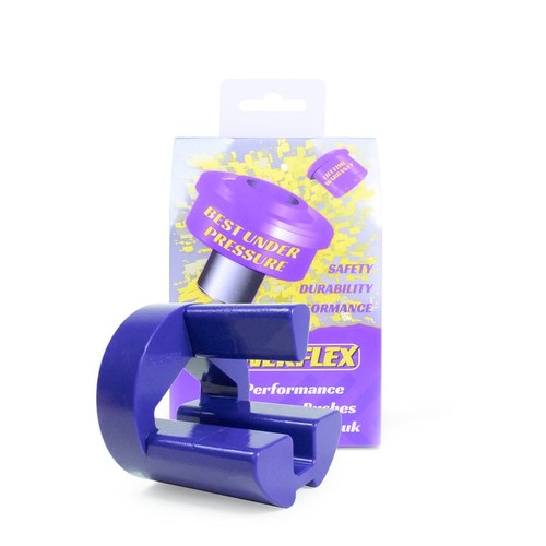 Powerflex Tuned/Track Transfer Case Bush Insert BMW X Series | PFF5-1428P