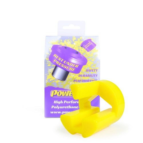 Powerflex Standard Transfer Case Bush Insert for BMW X Series | PFF5-1428