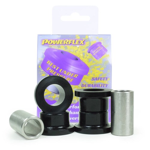 Powerflex Steering Rack Mounting Bush for Ford Focus | PFF19-1809