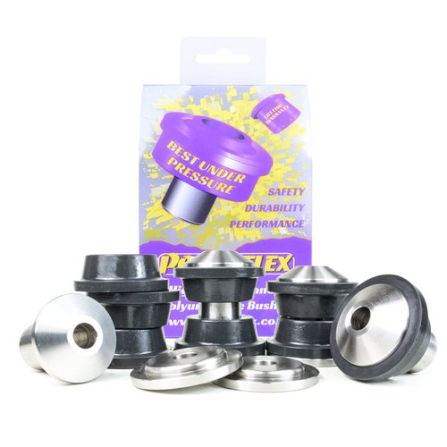 Powerflex Rear Upper Control Arm Bush for Porsche 928 | PFR57-718