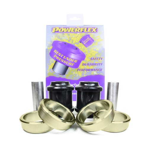 Powerflex Front Radius Arm Bush for BMW X Series | PFF5-2801