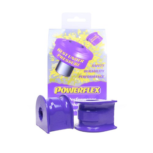 Powerflex Front Anti-Roll Bar Bush 27mm for VW Transporter | PFF85-2103-27
