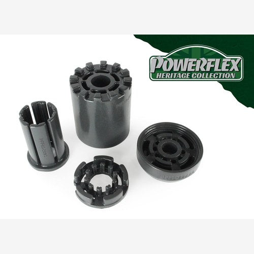 Powerflex Front Lower Engine Mounting Bush and Inserts | PFF85-280H