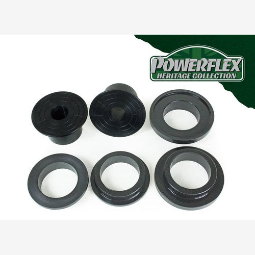 Powerflex Front Subframe Rear Bush for Volkswagen Golf | PFF85-424H