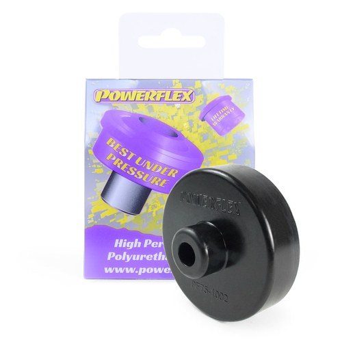 Powerflex Jack Pad Adaptor for Tesla Model S | PF75-1002