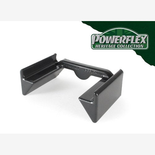 Powerflex Heritage Upper Engine Mount Insert for Audi TT | PFF85-440H