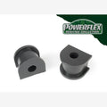 Powerflex Rear Anti-Roll Bar Mounting Bush 19mm | PFR3-511-19H