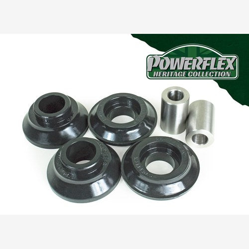 Powerflex Transmission Carrier Bush for Porsche | PFR57-414H