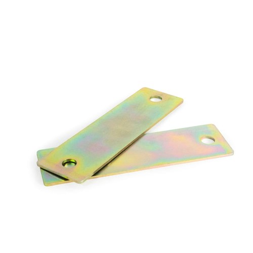 Powerflex Front Roll Bar/Subframe Support Plate | PFF5-4203PLT