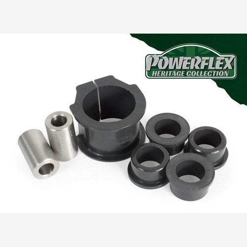 Powerflex Steering Rack Bush Kit for Mazda MX-5 | PFF36-109H
