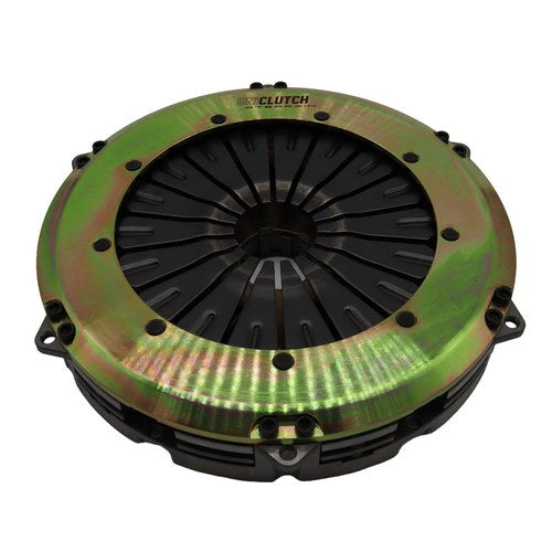 UniClutch 10 Inch 4Terrain Twin-Disc 4WD Clutch | UC1024300