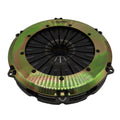 UniClutch 10 Inch 4Terrain Twin-Disc 4WD Clutch | UC1024300