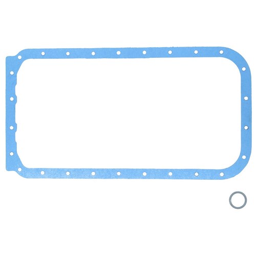 Permaseal Sump Gasket for Nissan Atlas BD30 | JJ395