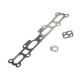 Permaseal Manifold Exhaust Gasket for Mazda 323 | JC942