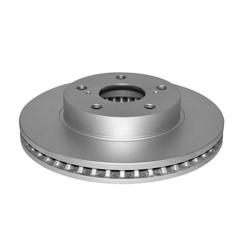 DBA En-Shield Front Disc Brake Rotor Pair for Toyota Hilux | DBA2740E
