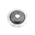 DBA 4000 T3 Rear Disc Brake Rotor for Ford Focus RS | DBA42969S
