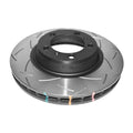 DBA 4000 T3 Front Brake Rotor Pair for Porsche 911 | DBA42386S