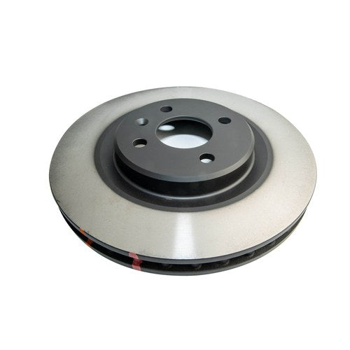 DBA 4000 Brake Rotor Pair for Lotus Elise & Exige | DBA42355