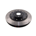 DBA 5000 T3 Right Front Rotor for HSV GTS VF/VE | DBA52068BLKRS
