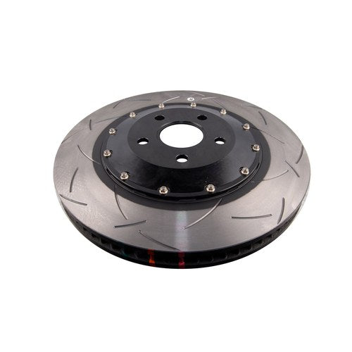 DBA 5000 T3 Right Front Rotor for HSV GTS VF/VE | DBA52068BLKRS