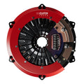 UniClutch Track ICT 2000NM Clutch | UC1021300