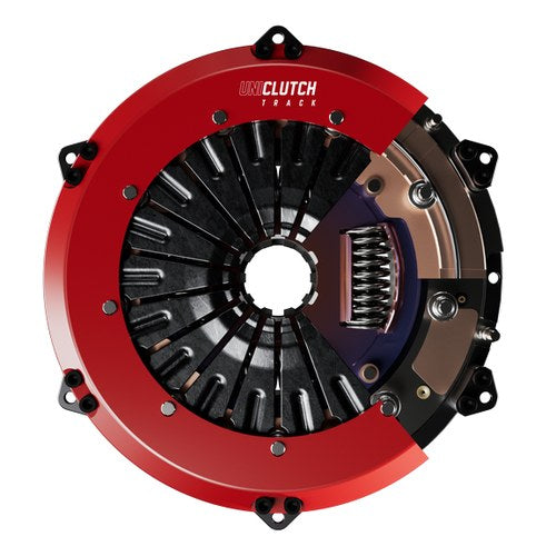 UniClutch Track ICT 2000NM Clutch | UC1021300