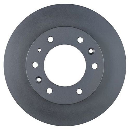 RDA Front Brake Rotor Pair for Mazda BT-50 | RDA8250
