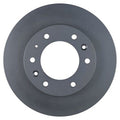 RDA Front Brake Rotor Pair for Mazda BT-50 | RDA8250