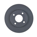 RDA Front Brake Rotor Pair for Nissan Wingroad | RDA8102