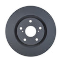 RDA Front Brake Rotor Pair for Toyota Windom | RDA8112