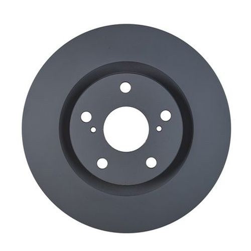 RDA Front Brake Rotor Pair for Toyota Windom | RDA8112