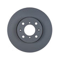 RDA Front Disc Brake Rotor Pair for Suzuki Swift | RDA7835