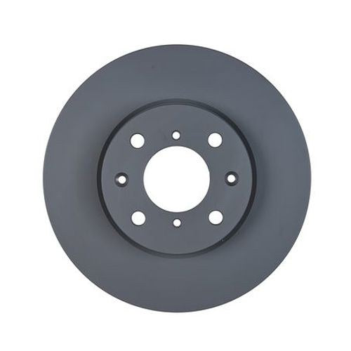 RDA Front Disc Brake Rotor Pair for Suzuki Swift | RDA7835
