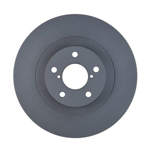 RDA Front Brake Rotor Pair for Toyota GT86 ZN6 | RDA650