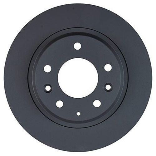 RDA Rear Disc Brake Rotor Pair for Mazda Roadster NCEC | RDA7949