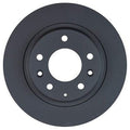 RDA Rear Disc Brake Rotor Pair for Mazda Roadster NCEC | RDA7949