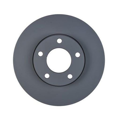RDA Front Disc Brake Rotor Pair for Nissan Lafesta | RDA7945