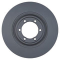 RDA Front Brake Rotor Pair for Isuzu MU-X UCS85G | RDA8260