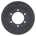 RDA Disc Brake Rotor Pair for Toyota Landcruiser Prado | RDA7670