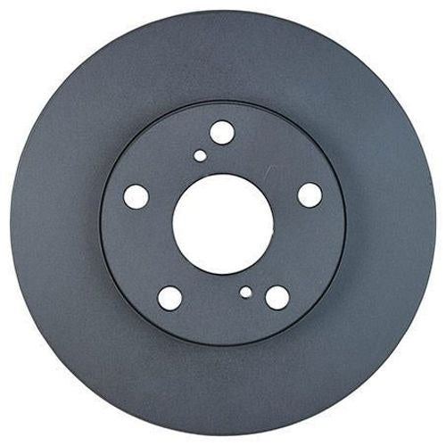 RDA Front Brake Rotor Pair for Toyota Windom | RDA735