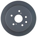 RDA Rear Disc Brake Rotor Pair for Toyota Verossa JZX110 | RDA7986