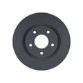 RDA Front Disc Brake Rotor Pair for Peugeot 4008 | RDA7896