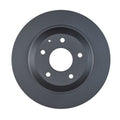 RDA Rear Brake Rotor Pair for Mazda CX-9 | RDA8280