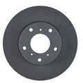 RDA Front Disc Brake Rotor Pair for HSV SV99 | RDA40